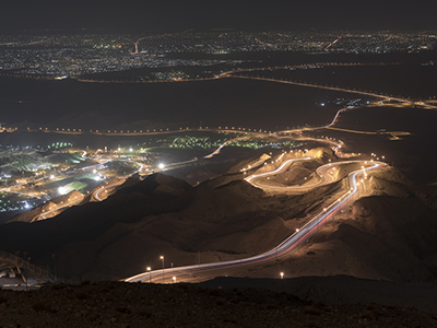 Al Ain City Tour